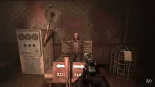 Скриншот 6 к игре Deadly Chance