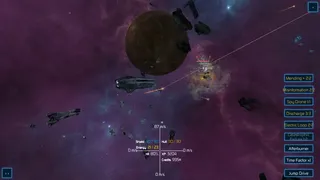 Скриншот 4 к игре Battle for Rakir