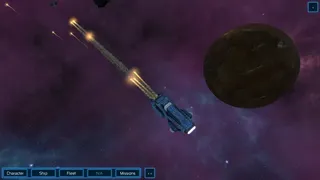 Скриншот 7 к игре Battle for Rakir