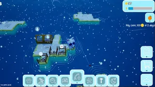 Скриншот 6 к игре Meowland: Island Farm