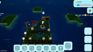 Скриншот 8 к игре Meowland: Island Farm
