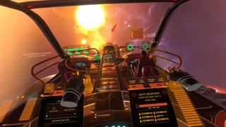 Скриншот 3 к игре BattleGroupVR2