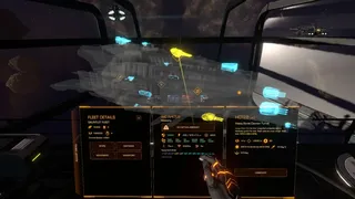 Скриншот 6 к игре BattleGroupVR2