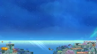 Скриншот 2 к игре Fish to Dish: Idle Sushi