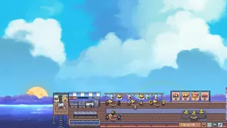 Скриншот 5 к игре Fish to Dish: Idle Sushi