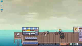 Скриншот 6 к игре Fish to Dish: Idle Sushi