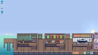 Скриншот 8 к игре Fish to Dish: Idle Sushi