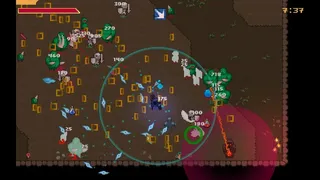 Скриншот 3 к игре Overspelled