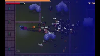 Скриншот 5 к игре Overspelled