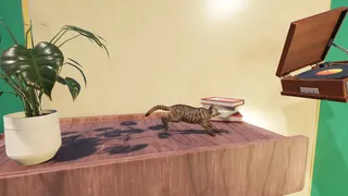 Скриншот 2 к игре CatShift