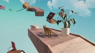 Скриншот 3 к игре CatShift