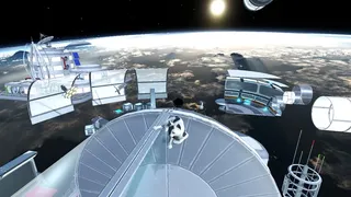 Скриншот 4 к игре CatShift