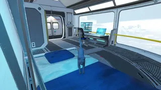 Скриншот 5 к игре CatShift