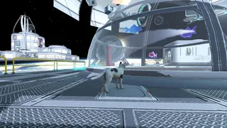 Скриншот 6 к игре CatShift