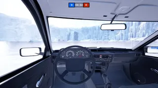 Скриншот 5 к игре Car Soccer Simulator