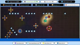 Скриншот 4 к игре Fusion Skills