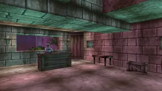 Скриншот 3 к игре Lunacid - Tears of the Moon