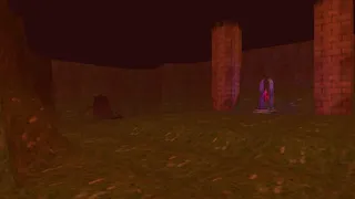 Скриншот 8 к игре Lunacid - Tears of the Moon
