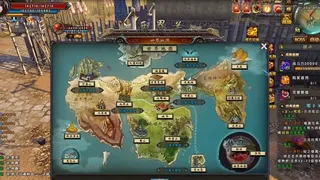 Скриншот 2 к игре 大圣伏魔：黑神话之无间劫