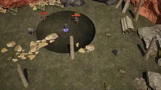 Скриншот 7 к игре Fixing The Apocalypse