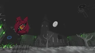 Скриншот 2 к игре VR Helsing
