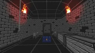 Скриншот 3 к игре VR Helsing
