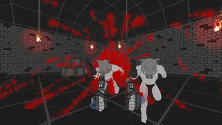 Скриншот 6 к игре VR Helsing
