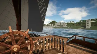 Скриншот 5 к игре BlastForge