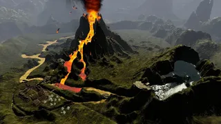 Скриншот 2 к игре Cascade