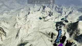 Скриншот 4 к игре Cascade