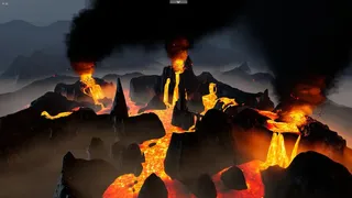 Скриншот 5 к игре Cascade
