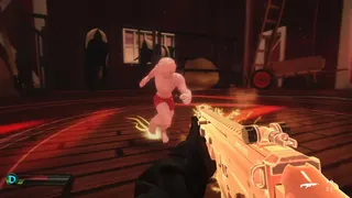 Скриншот 3 к игре Аниме FPS: Оружие против магии