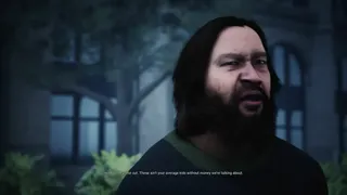 Скриншот 2 к игре The Bright Path