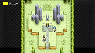 Скриншот 1 к игре G-MODEアーカイブス22 ヘラクレスの栄光Ⅲ 神々の沈黙