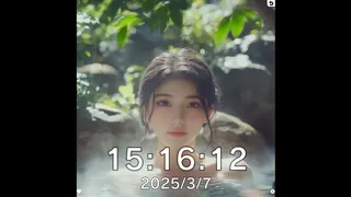 Скриншот 1 к игре AI Gallery ”Onsen”