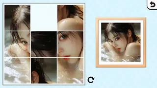 Скриншот 3 к игре AI Gallery ”Onsen”