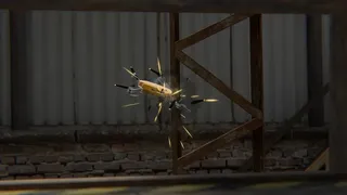Скриншот 2 к игре Drone Simulator VR