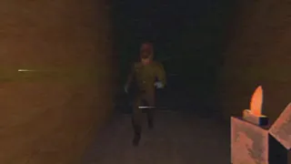 Скриншот 2 к игре The Legend Returns