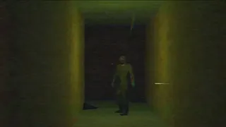 Скриншот 4 к игре The Legend Returns