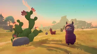 Скриншот 3 к игре Everdream Village
