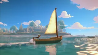 Скриншот 4 к игре Everdream Village