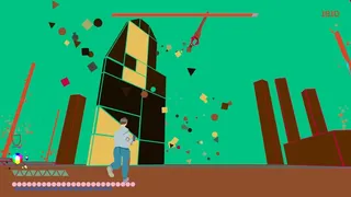 Скриншот 1 к игре ABSTRACTICA
