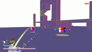 Скриншот 3 к игре ABSTRACTICA
