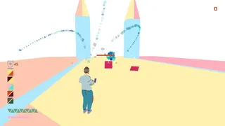 Скриншот 4 к игре ABSTRACTICA