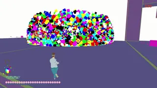 Скриншот 5 к игре ABSTRACTICA
