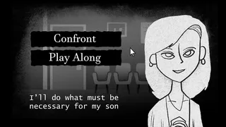Скриншот 1 к игре CatTrigger Horror Collection
