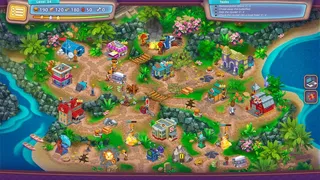 Скриншот 2 к игре Rescue Team: Attack of the Atom