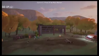 Скриншот 2 к игре Zombie Dog