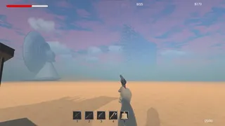 Скриншот 1 к игре Deadly rails