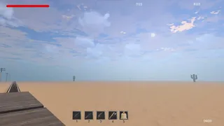 Скриншот 3 к игре Deadly rails
